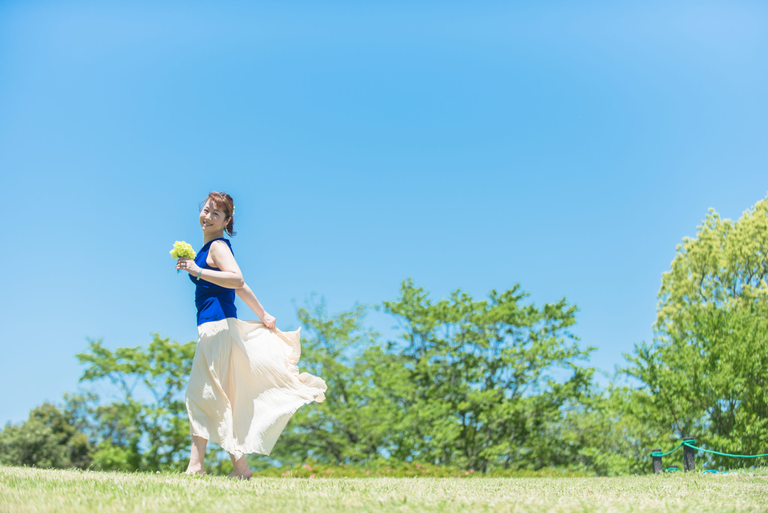 よしこ オフィシャルサイト